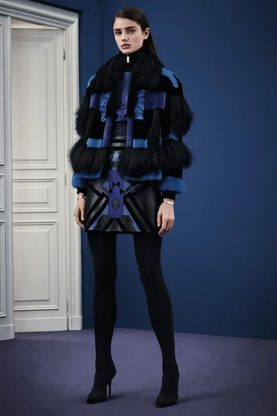 Look 5